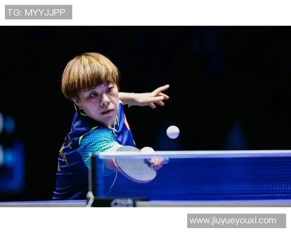 上海乒乓球队心理素质的变革与提升探讨