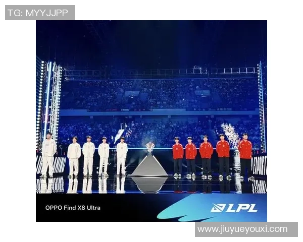 冠军杯特别报道：BLG逆袭之路的辉煌与挑战全景解析