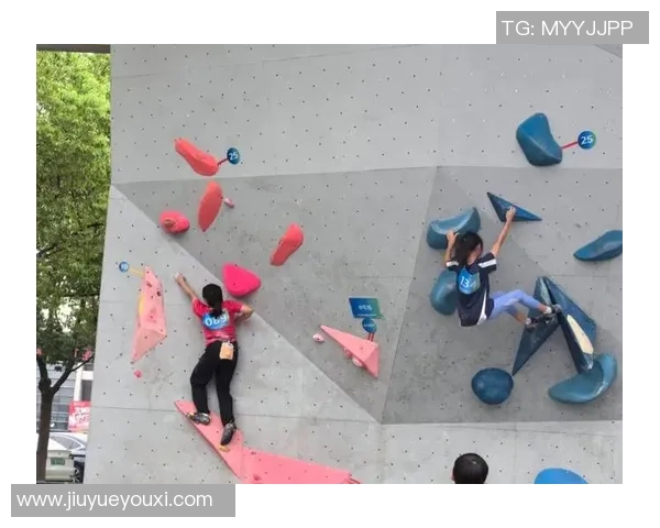 北京攀岩队如何通过节奏革新提升竞技水平与团队协作能力