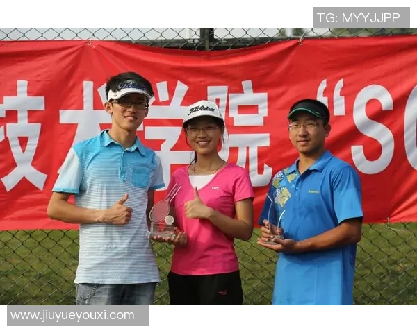 广州网球队的默契配合揭秘网球巨献背后的团队精神与战术分析