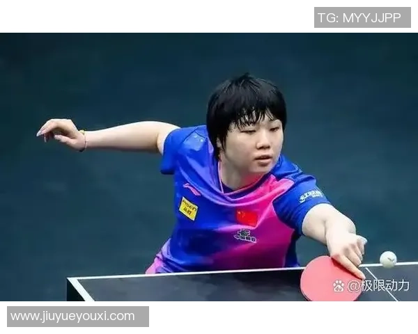 成都乒乓球队个人能力深度解析与发展潜力探讨