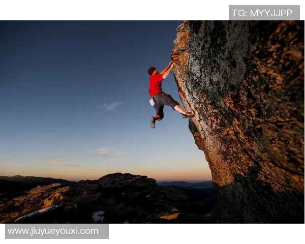 成都极限运动队在攀岩联赛中的灵活性表现与战术分析