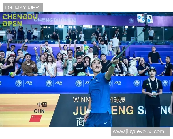 成都网球队强势崛起最新网球配合TOP10榜单揭晓