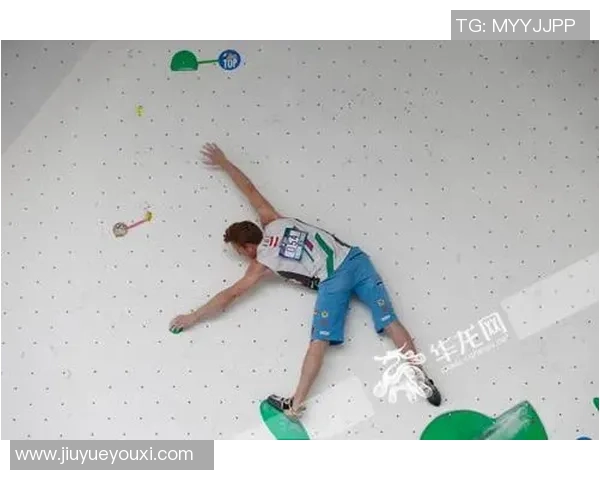 攀岩战术解析：北京攀岩队如何构建高效进攻体系与战术配合