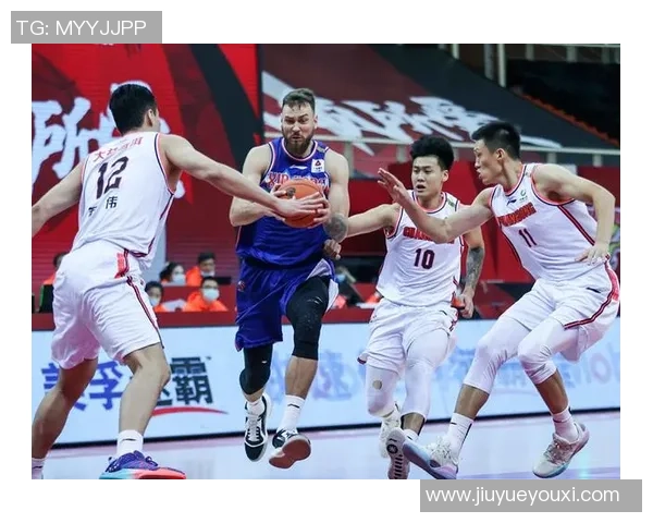 深圳篮球队战术解析与未来发展方向的深入探讨