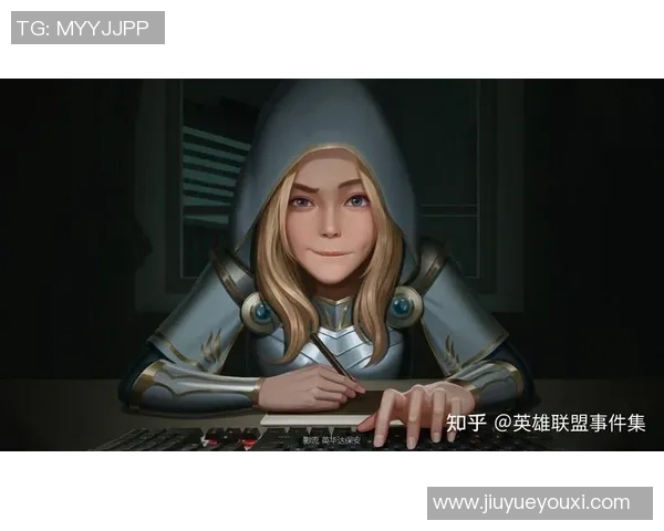 深度对话李静分享她在英雄联盟中的成长与挑战经历