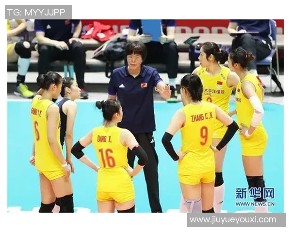 西安排球队在杯赛中的战术布局与表现分析