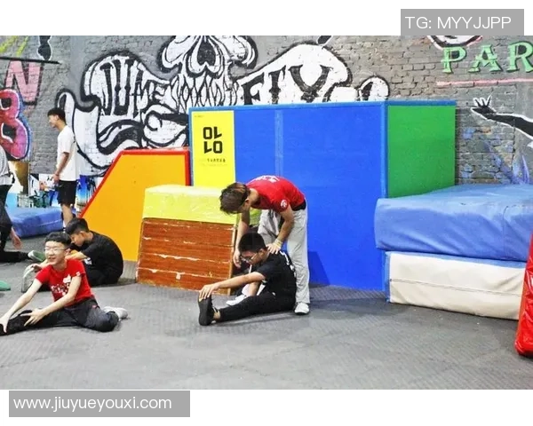 重庆极限运动队如何实现中路突破引领运动热潮的全新探索