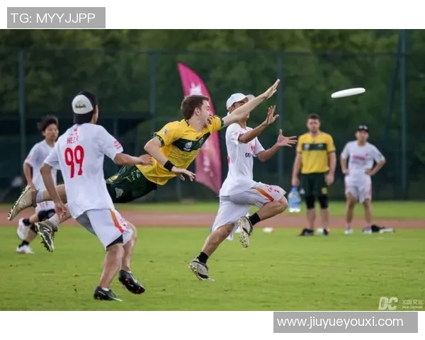 飞盘战术解析：探秘北京飞盘队的创新进攻体系与战术布局