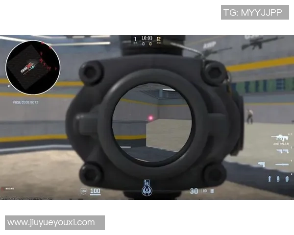 CSGO新手必看灵活性提升技巧与实战策略全面指南