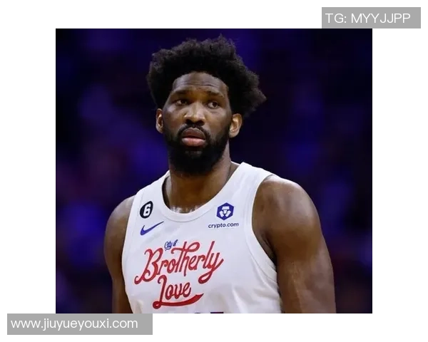 乔尔恩比德：从非洲草原到NBA巨星的奋斗与荣耀之路