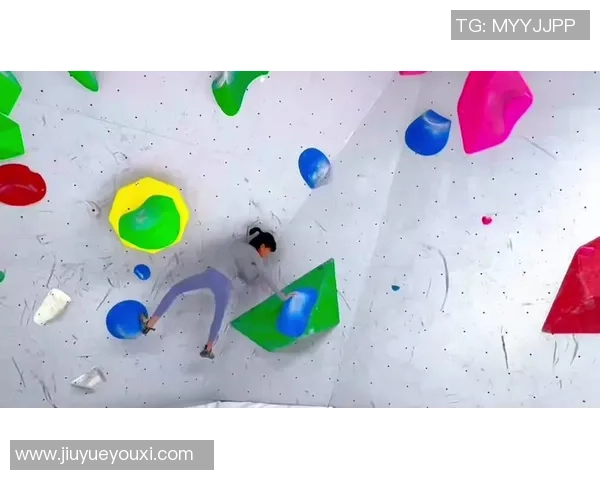 南京攀岩队强势领跑最新攀岩力量TOP10榜单引发关注