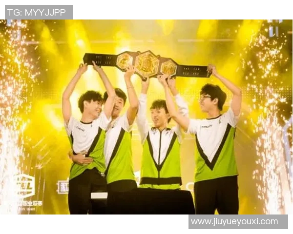 和平精英力量排行榜更新BLG战队荣登第七名展现强劲实力 和平精英力量排行榜更新BLG战队荣登第七名展现强劲实力