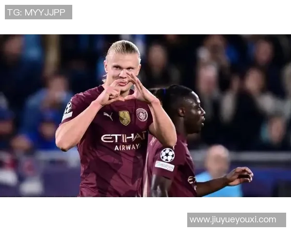 哈兰德的进球之路：从挪威小镇到欧洲足球巨星的辉煌历程