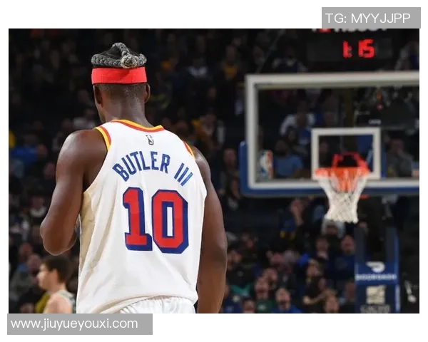 巴特勒与沃尔的巅峰对决谁能在赛场上笑到最后