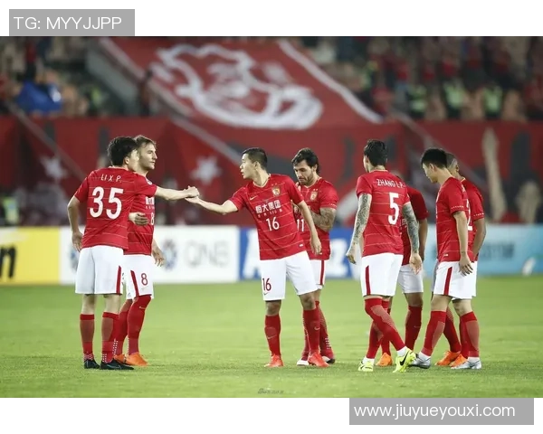 恒大与大阪精彩对决全场视频回顾及精彩瞬间分析