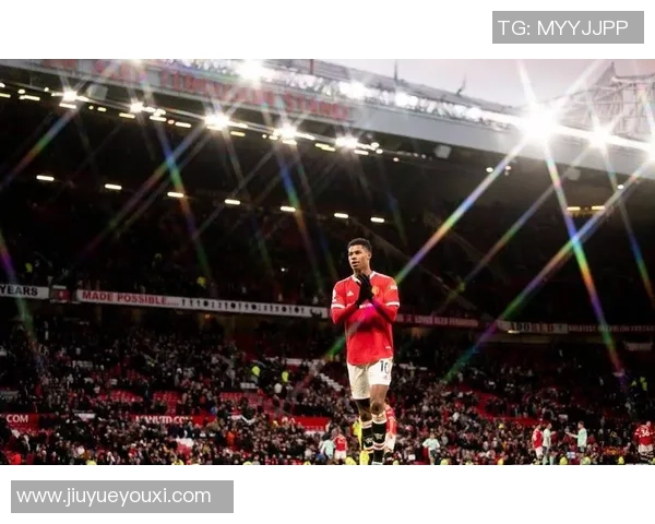 拉什福德领衔曼联新赛季冲击目标球迷期待他的精彩表现与进球盛宴